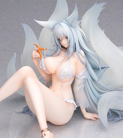 Azur Lane Masamu Shinano's Shirahama Ver.