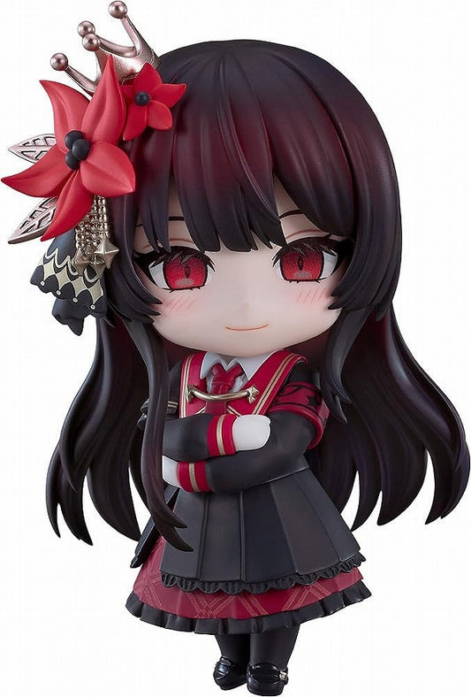 Nendoroid Magical Girl Witch Trial Hiro Nikaido