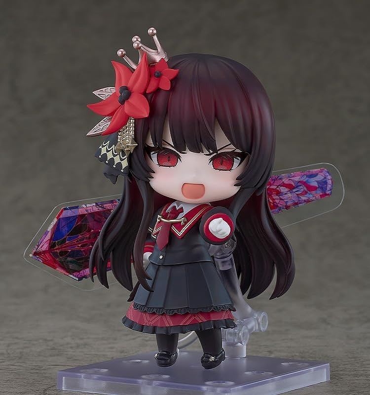 Nendoroid Magical Girl Witch Trial Hiro Nikaido