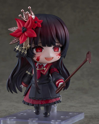 Nendoroid Magical Girl Witch Trial Hiro Nikaido