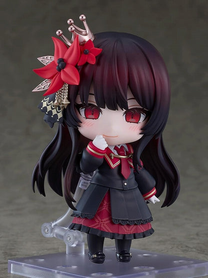 Nendoroid Magical Girl Witch Trial Hiro Nikaido