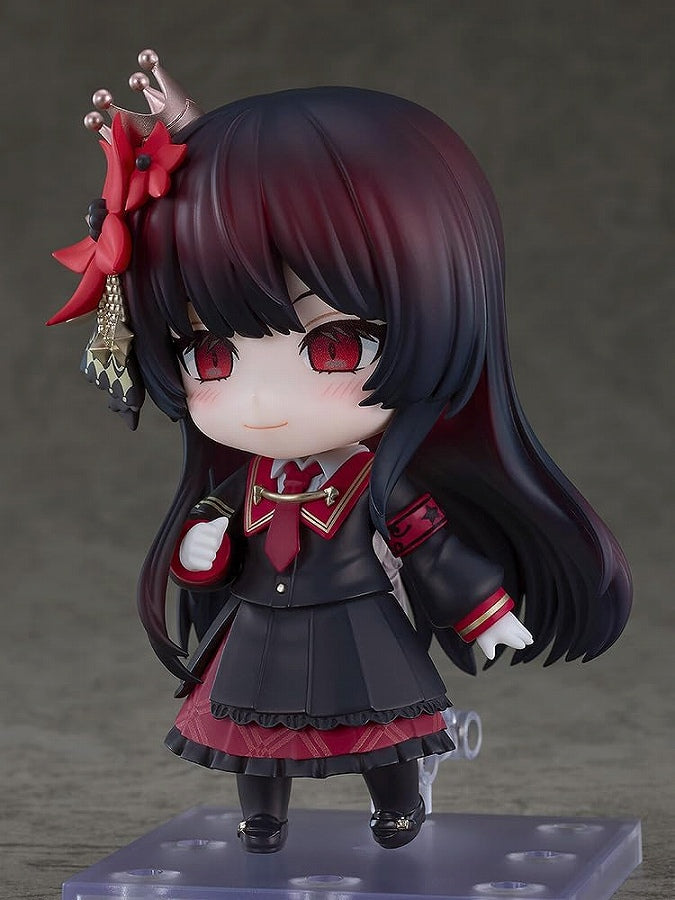 Nendoroid Magical Girl Witch Trial Hiro Nikaido