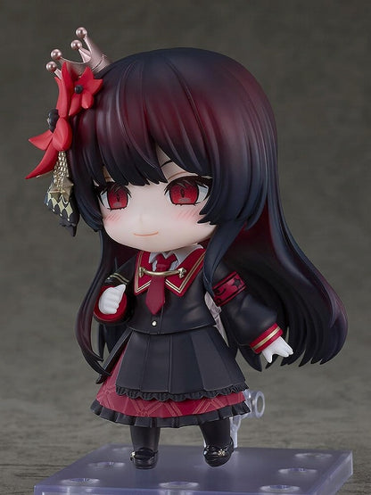 Nendoroid Magical Girl Witch Trial Hiro Nikaido