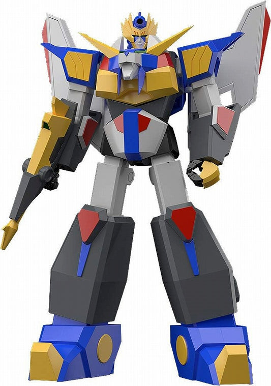 MODEROID Genki Bakugan Ganbaruga Revoluga