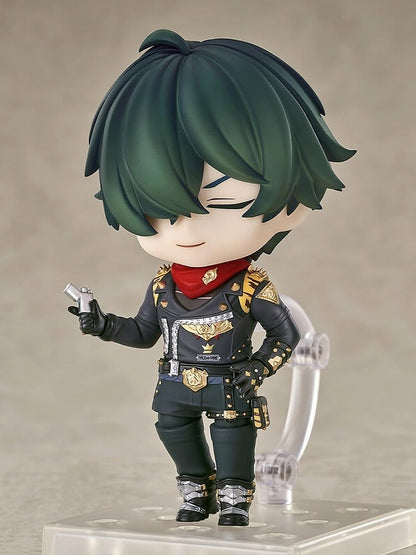 Nendoroid Zenless Zone Zero Light