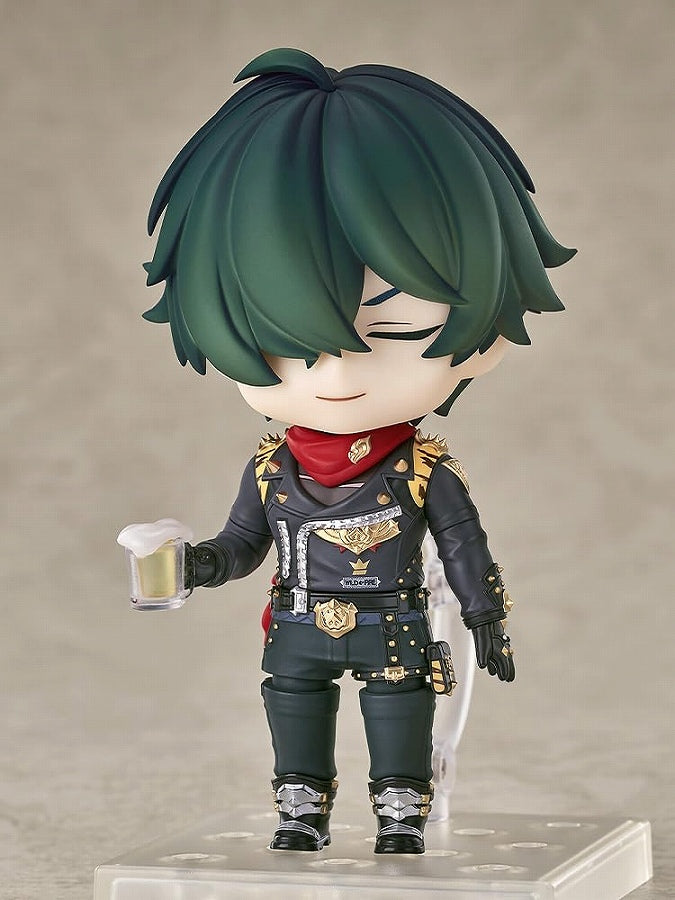 Nendoroid Zenless Zone Zero Light