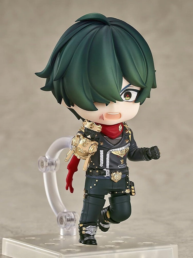 Nendoroid Zenless Zone Zero Light