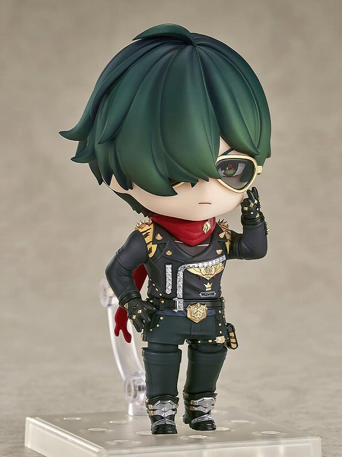 Nendoroid Zenless Zone Zero Light