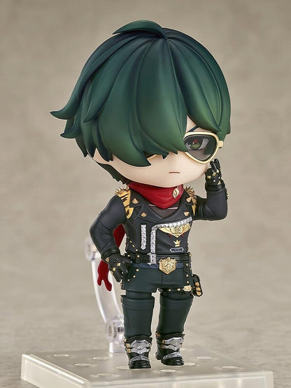 Nendoroid Zenless Zone Zero Light