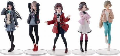 CHILLfigg Girls Band Cry Quantity in 1BOX: 5