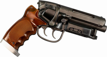 Movie "Blade Runner 2049" Deckard's Blaster