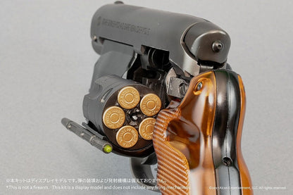 Movie "Blade Runner 2049" Deckard's Blaster