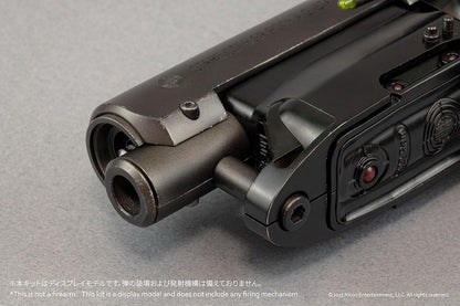 Movie "Blade Runner 2049" Deckard's Blaster