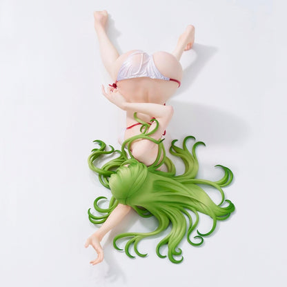 "Code Geass: Lelouch of the Rebellion" C.C. swimsuit ver.