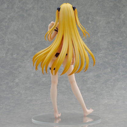 ToLOVE-Ru Darkness Swimsuit Series "Golden Darkness" 1/4 size