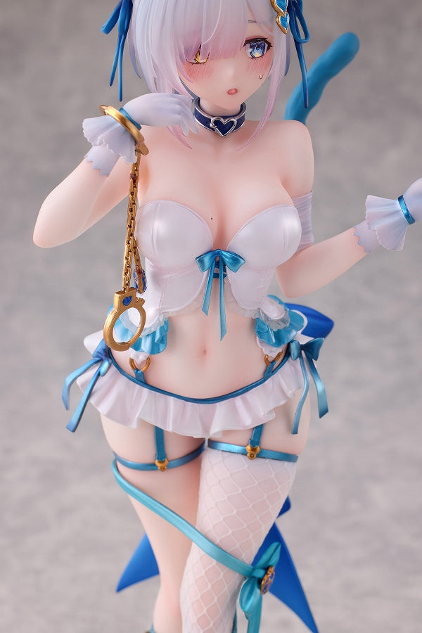 Tied Cat Petika-chan 1/7 Complete Figure Deluxe Edition