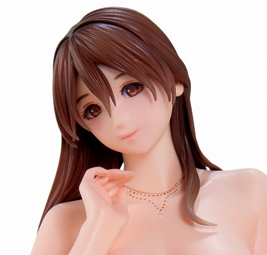 Crystal '26 Molding Color Fresh KEIKO's Beauty Line collection