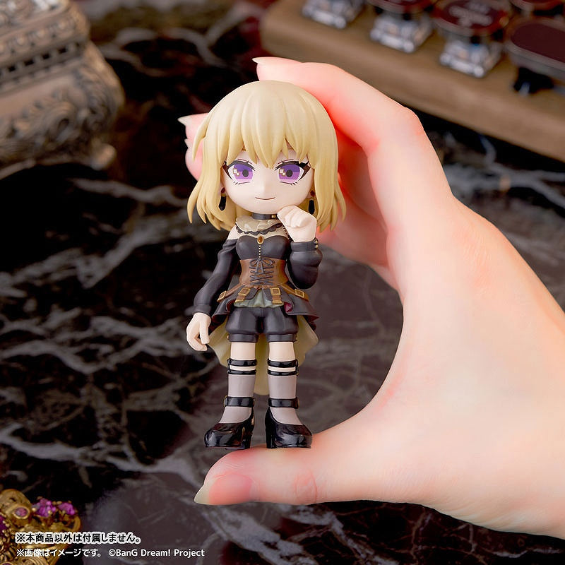 PalVerse BanG Dream! Ave Mujica≪11 types in total≫ Quantity in 1BOX: 6