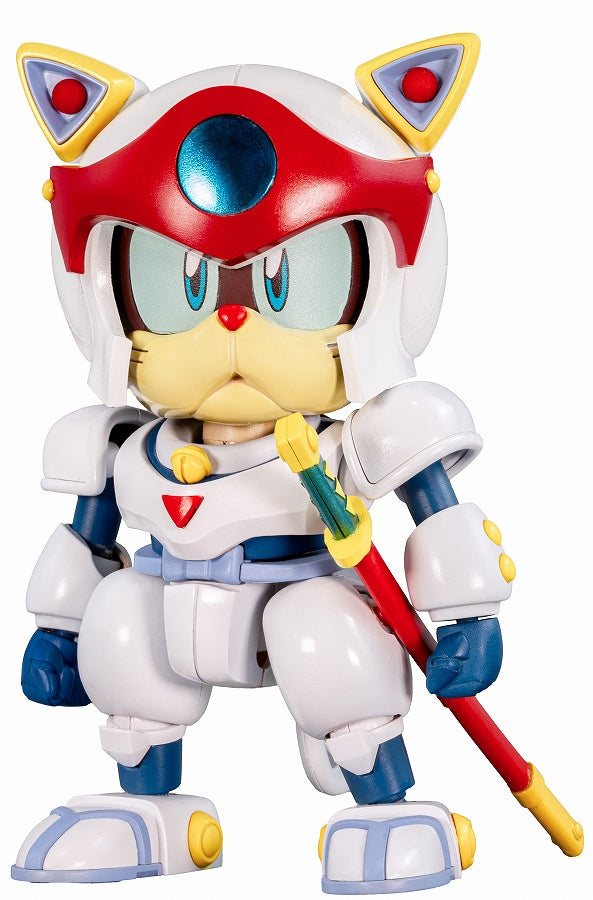 Kyatto Shinobiden Yataro & Toritsukkun