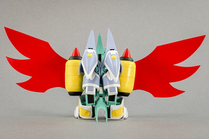 Kyatto Shinobiden Yataro & Toritsukkun