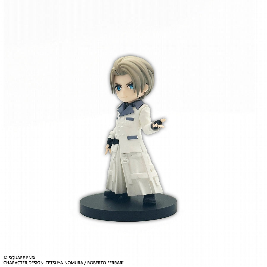 Final Fantasy VII Reverse Adorable Arts Petit Vol.1 Quantity in 1BOX: 6