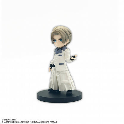 Final Fantasy VII Reverse Adorable Arts Petit Vol.1 Quantity in 1BOX: 6