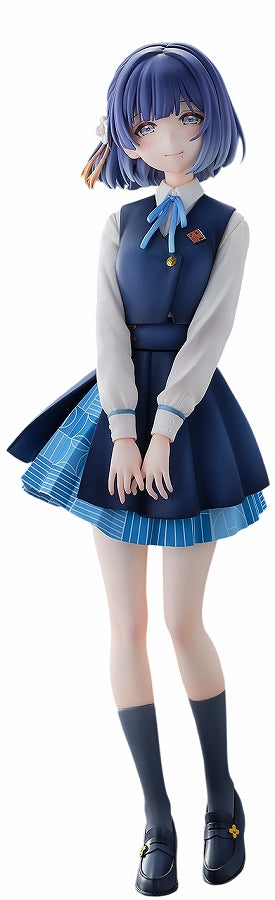 "School Idolmaster" Misuzu Hataya 1/6 scale finished figure
