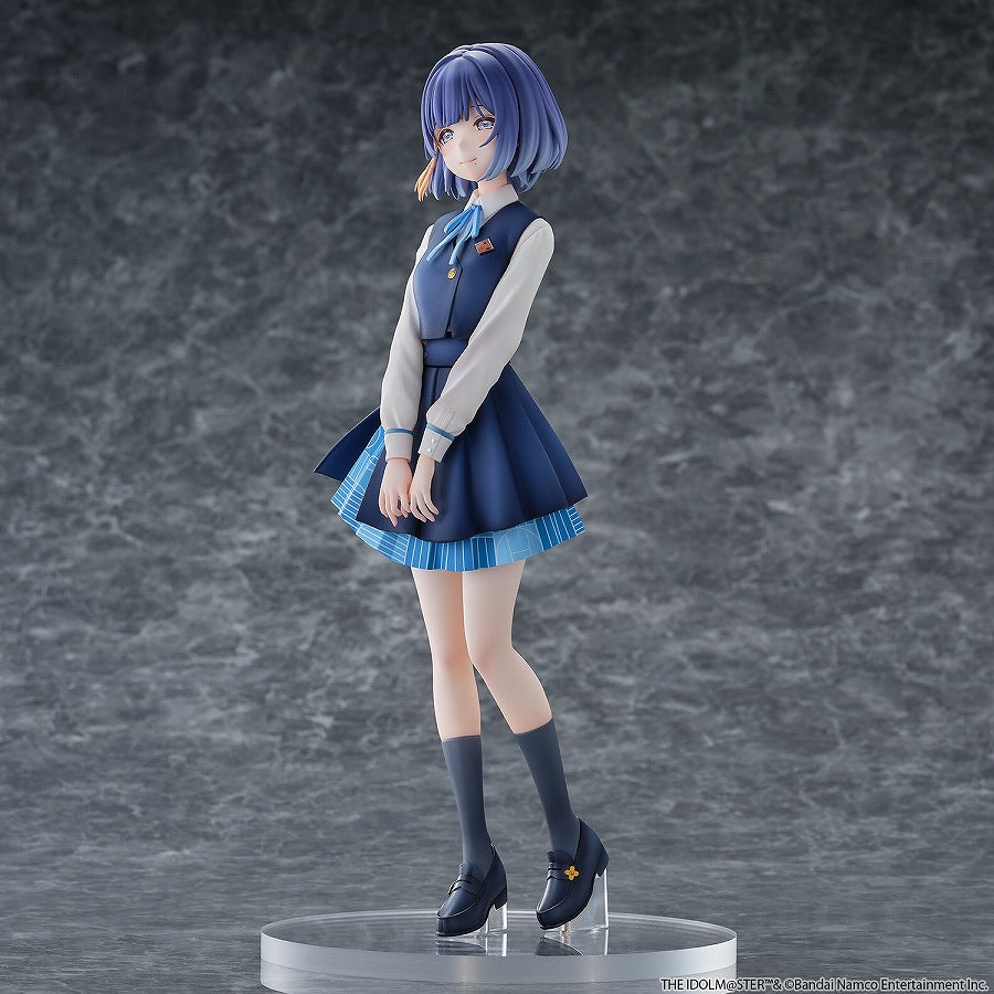 "School Idolmaster" Misuzu Hataya 1/6 scale finished figure