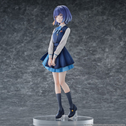"School Idolmaster" Misuzu Hataya 1/6 scale finished figure