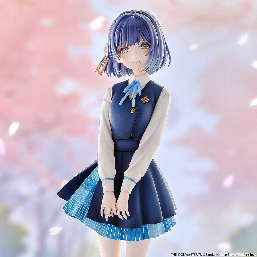 "School Idolmaster" Misuzu Hataya 1/6 scale finished figure
