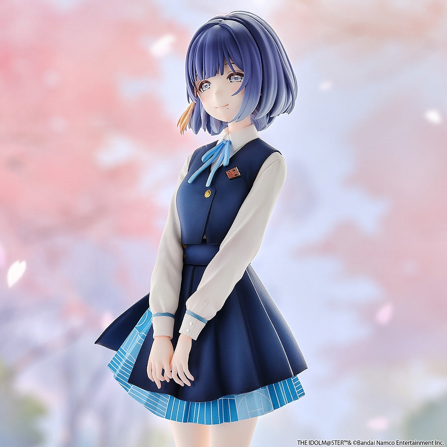 "School Idolmaster" Misuzu Hataya 1/6 scale finished figure