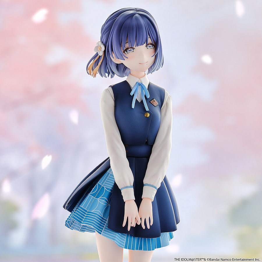 "School Idolmaster" Misuzu Hataya 1/6 scale finished figure