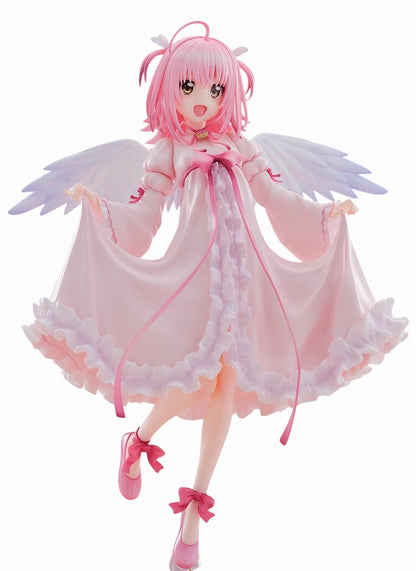 TV anime “Shugo Chara! ” Amu Hinamori - Amulet Angel - 1/6 scale finished figure