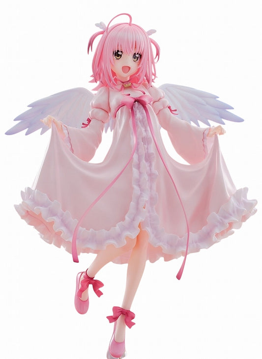 TV anime “Shugo Chara! ” Amu Hinamori - Amulet Angel - 1/6 scale finished figure