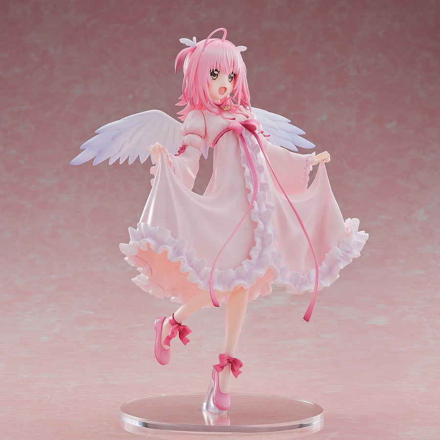 TV anime “Shugo Chara! ” Amu Hinamori - Amulet Angel - 1/6 scale finished figure