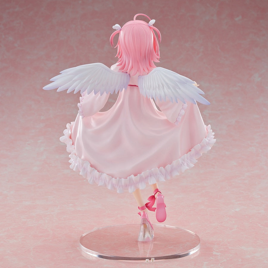 TV anime “Shugo Chara! ” Amu Hinamori - Amulet Angel - 1/6 scale finished figure
