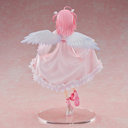 TV anime “Shugo Chara! ” Amu Hinamori - Amulet Angel - 1/6 scale finished figure