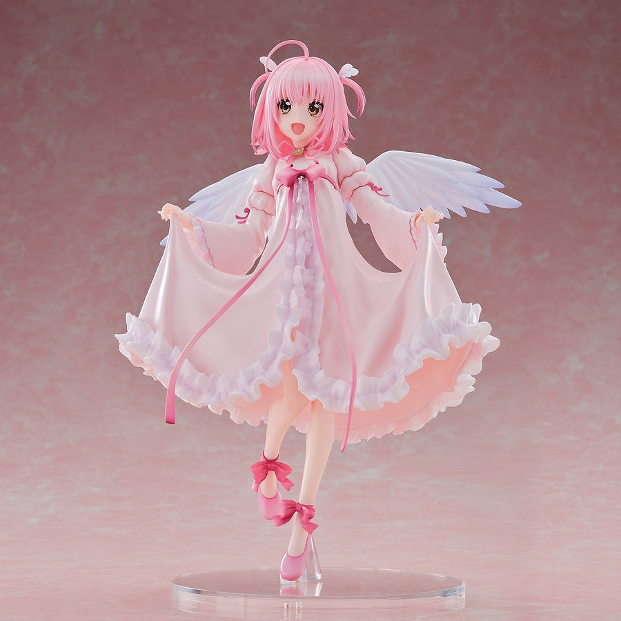 TV anime “Shugo Chara! ” Amu Hinamori - Amulet Angel - 1/6 scale finished figure