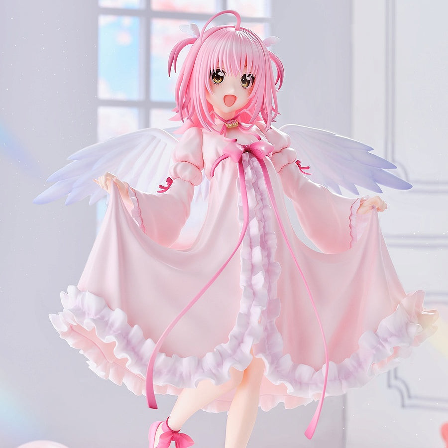 TV anime “Shugo Chara! ” Amu Hinamori - Amulet Angel - 1/6 scale finished figure