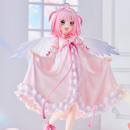 TV anime “Shugo Chara! ” Amu Hinamori - Amulet Angel - 1/6 scale finished figure