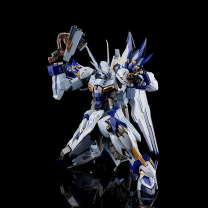 ≪Additional orders≫ Tekkikuu “Super Robot Wars OG” Weissritter