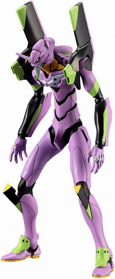 Neon Genesis Evangelion Evangelion Unit 01 TV Ver.