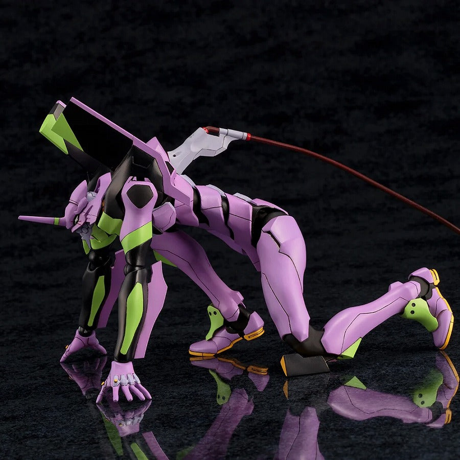 Neon Genesis Evangelion Evangelion Unit 01 TV Ver.