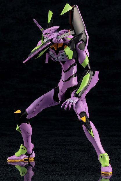 Neon Genesis Evangelion Evangelion Unit 01 TV Ver.