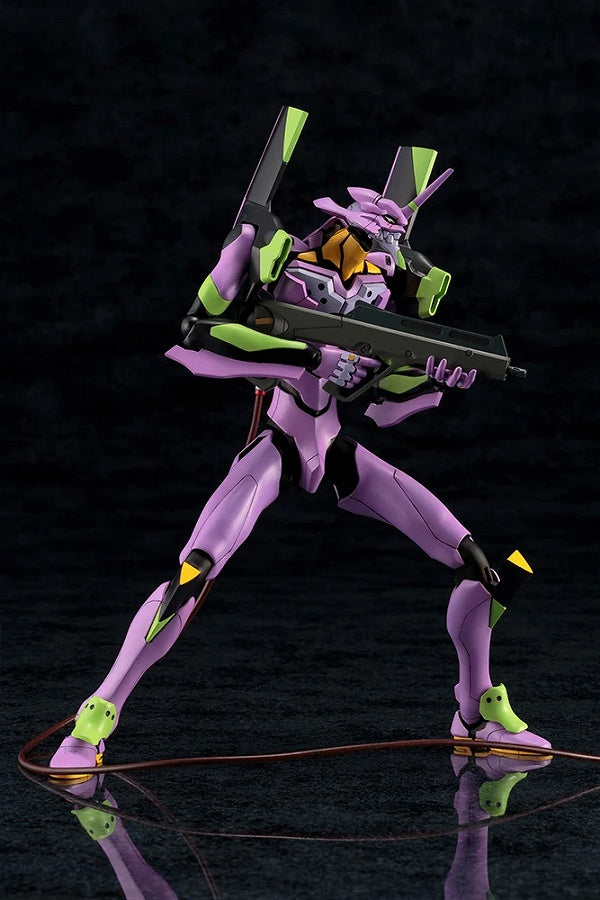 Neon Genesis Evangelion Evangelion Unit 01 TV Ver.