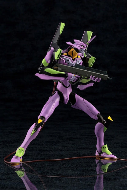 Neon Genesis Evangelion Evangelion Unit 01 TV Ver.