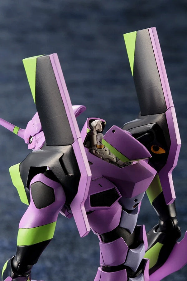 Neon Genesis Evangelion Evangelion Unit 01 TV Ver.
