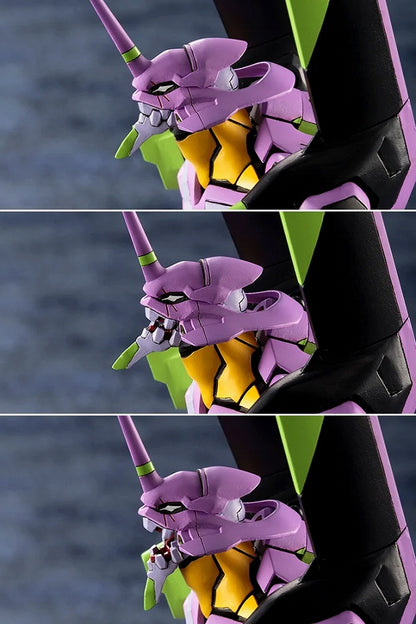 Neon Genesis Evangelion Evangelion Unit 01 TV Ver.