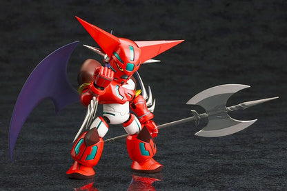Shin Getter Robo: The Last Day of the World D-Style Shin Getter 1