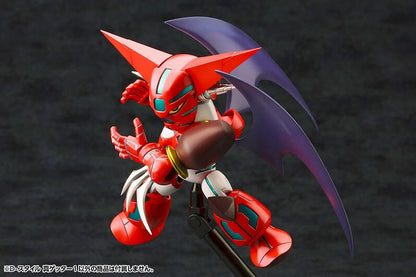 Shin Getter Robo: The Last Day of the World D-Style Shin Getter 1
